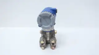 FOXBORO IDP10-D20A21C-K1 PRESSURE TRANSMITTER 0-30IN-H2O 12.5-42V-DC
