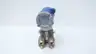 FOXBORO IDP10-D20A21C-K1 PRESSURE TRANSMITTER 0-30IN-H2O 12.5-42V-DC thumbnail 1