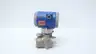 FOXBORO IDP10-D20A21C-K1 PRESSURE TRANSMITTER 0-30IN-H2O 12.5-42V-DC thumbnail 2