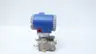 FOXBORO IDP10-D20A21C-K1 PRESSURE TRANSMITTER 0-30IN-H2O 12.5-42V-DC thumbnail 4