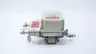 FISCHER & PORTER 75DN01PL29KD11CA MAGNETIC FLOW METER 3/4IN 120V-AC thumbnail 1