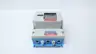 FISCHER & PORTER 50XM13NXKD20AAAC22 MAGNETIC FLOWMETER SIGNAL CONVERTER 120V-AC thumbnail 1
