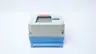 FISCHER & PORTER 50XM13NXKD20AAAC22 MAGNETIC FLOWMETER SIGNAL CONVERTER 120V-AC thumbnail 3