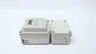 HONEYWELL KIX18B-E1202SY-XSX MAGNETIC FLOW METER 120V-AC thumbnail 4