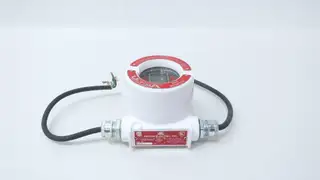 MSA XJIHG1 ULTIMA GAS MONITOR RELAY MODULE