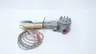 SOR 207B3-L1X5-09-C7A-TTWVX2 TEMPERATURE SWITCH 250V-AC 150-375F thumbnail 2