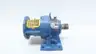 SUMITOMO PA022724 SM-CYCLO INLINE GEAR REDUCER 17:1 thumbnail 2
