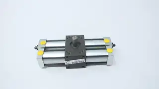 PHD R11A-2-090-A-B-E-P PMEUMATIC ROTARY ACTUATOR 1/8IN