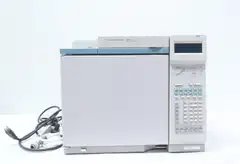 AGILENT TECHNOLOGIES 6890N NETWORK GC SYSTEM CHROMATOGRAPHY LAB