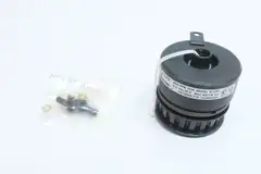 WARNER ELECTRIC SF-250 BURNISHED ELECTRIC CLUTCH 7500RPM 1/2IN 6V-DC