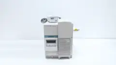 AGILENT TECHNOLOGIES 5973 G2579A INERT MASS SELECTIVE DETECTOR DIFFUSION PUMP