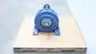 SUMITOMO SM-CYCLO 6000 PA020369 INLINE GEAR DRIVE SPEED REDUCER 43:1 thumbnail 2