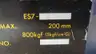SUGINO MACHINE ES7-4P-3207UCE SELFEEDER TAPPING UNIT 7.5HP 575V-AC thumbnail 6