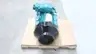 BROOK CROMPTON BC4M100V4D WPN-DF280SX-4D MOTOR 100HP 1785RPM 230/460V-AC 3PH thumbnail 2