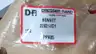 DRESSER-RAND 228214D1 COMPRESSOR BONNET thumbnail 5