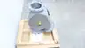 SCHENCK 100PST30 FLANGED PNEUMATIC DIVERTER VALVE 10IN thumbnail 3