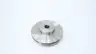 5 VANE 7-5/8IN STAINLESS PUMP IMPELLER thumbnail 3