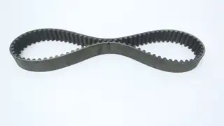 GATES 1190-14MGT-40 TIMING BELT 1190MM 14MM 40MM