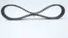GATES 1190-14MGT-40 TIMING BELT 1190MM 14MM 40MM thumbnail 3