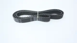 GOODYEAR 14GTR-2520-37 TIMING BELT 2520MM 14MM 37MM