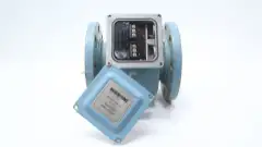 ROSEMOUNT 8705TSA040C1G1W1 MAGNETIC FLOW METER 4IN