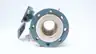 ROSEMOUNT 8705TSA040C1G1W1 MAGNETIC FLOW METER 4IN thumbnail 2