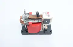 SCHALTBAU 1300 CCA1321-1-1-24V LIFT TRUCK CONTACTOR ASSEMBLY 24V
