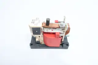 BIG JOE 005659 LIFT TRUCK CONTACTOR ASSEMBLY 24V