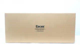 ENCON WC12R45B WC SERIES PROTECTIVE WALL CABINET