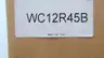 ENCON WC12R45B WC SERIES PROTECTIVE WALL CABINET thumbnail 6