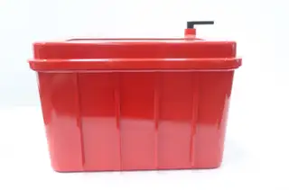 ENCON WC12R45B WC SERIES PROTECTIVE WALL CABINET