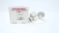 LUMACELL MT224V9W MT2-249 DOUBLE REMOTE LAMP 9W 24V-DC