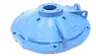 VACSEAL D-2-VRG-201 STEEL CENTRIFUGAL PUMP CASING 3IN X 3-1/2IN thumbnail 2