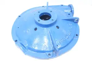 VACSEAL D-2-VRG-201 STEEL CENTRIFUGAL PUMP CASING 3IN X 3-1/2IN