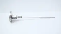 ASHCROFT 50 EI 42 E 180 50/550F BIMETAL THERMOMETER 5IN 1/2IN NPT 50-550F
