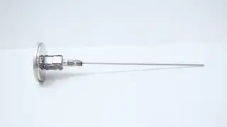 ASHCROFT 50 EI 42 E 180 50/550F BIMETAL THERMOMETER 5IN 1/2IN NPT 50-550F