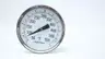 ASHCROFT 50 EI 42 E 180 50/550F BIMETAL THERMOMETER 5IN 1/2IN NPT 50-550F thumbnail 2