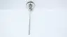 ASHCROFT 50 EI 42 E 180 50/550F BIMETAL THERMOMETER 5IN 1/2IN NPT 50-550F thumbnail 3