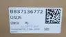 ASHCROFT 50 EI 42 E 180 50/550F BIMETAL THERMOMETER 5IN 1/2IN NPT 50-550F thumbnail 5
