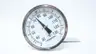 ASHCROFT 50 EI 60 E060 30/130F BIMETAL THERMOMETER 5IN 1/2IN 6IN NPT 30-130F thumbnail 2