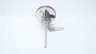 ASHCROFT 50 EI 60 E060 30/130F BIMETAL THERMOMETER 5IN 1/2IN 6IN NPT 30-130F thumbnail 4