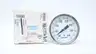ASHCROFT 50 EI 60 E060 090 50/400F BIMETAL THERMOMETER 5IN 1/2IN 9IN NPT 50-400F thumbnail 1