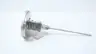 ASHCROFT 50 EI 60 E060 090 50/400F BIMETAL THERMOMETER 5IN 1/2IN 9IN NPT 50-400F thumbnail 3