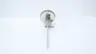 ASHCROFT 50 EI 60 E060 090 50/400F BIMETAL THERMOMETER 5IN 1/2IN 9IN NPT 50-400F thumbnail 4