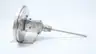ASHCROFT 50 EI 60 E060 060 50/400F BIMETAL THERMOMETER 5IN 1/2IN 6IN NPT 50-400F thumbnail 2