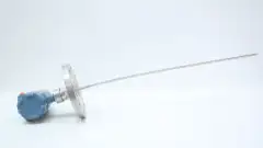ROSEMOUNT 3301HA1S1V4AE0300CANAM1 GUIDED WAVE RADAR LEVEL TRANSMITTER 11-42V-DC