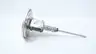 ASHCROFT 50 EI 42 E 060 -80/120F BIMETAL THERMOMETER 5IN -80-120F 1/2IN NPT thumbnail 3