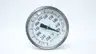 ASHCROFT 50 EI 60 E 090 200/700F BIMETAL THERMOMETER 5IN 200-700F 1/2IN NPT thumbnail 2