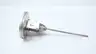 ASHCROFT 50 EI 60 E 090 200/700F BIMETAL THERMOMETER 5IN 200-700F 1/2IN NPT thumbnail 3