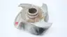 GOULDS 3175 M 4-VANE PUMP IMPELLER 14-1/2IN thumbnail 1